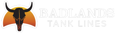 Badlands Tank Lines